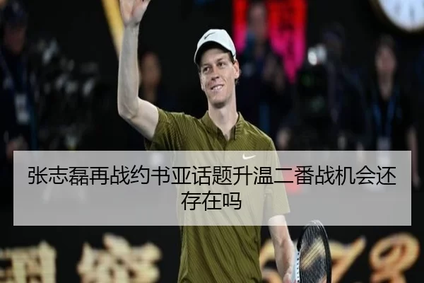 张志磊再战约书亚话题升温二番战机会还存在吗